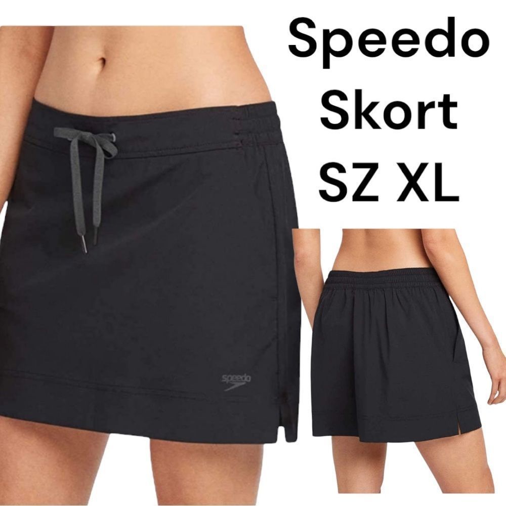 Speedo woman’s  swimming skort